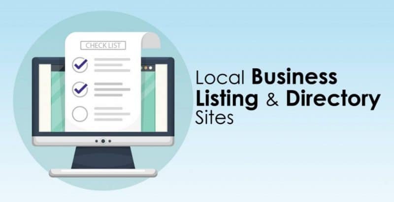 India Business Listing Sites