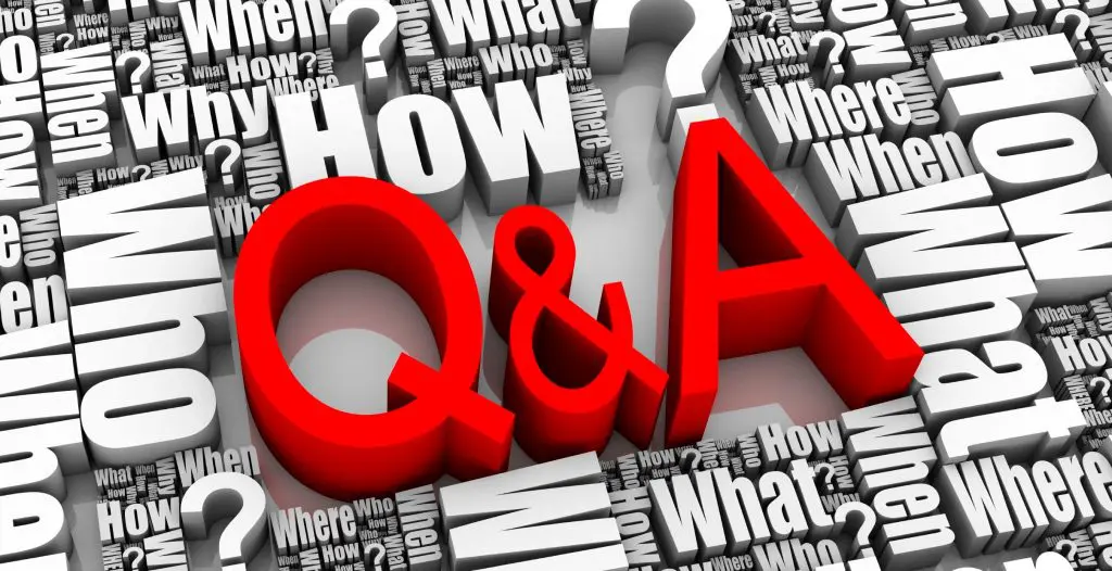Top Question & Answer Websites List