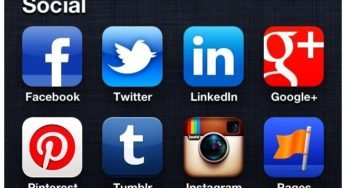 Top Social Networking Sites List