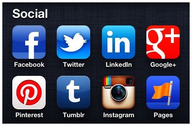 Sites top networking ten social German Social