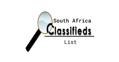 south africa classified ads listing sites
