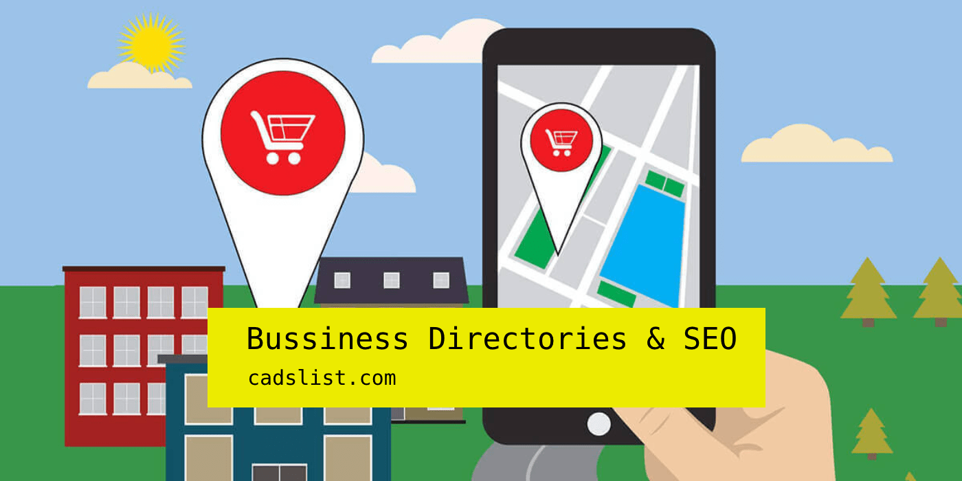 Business Directory List