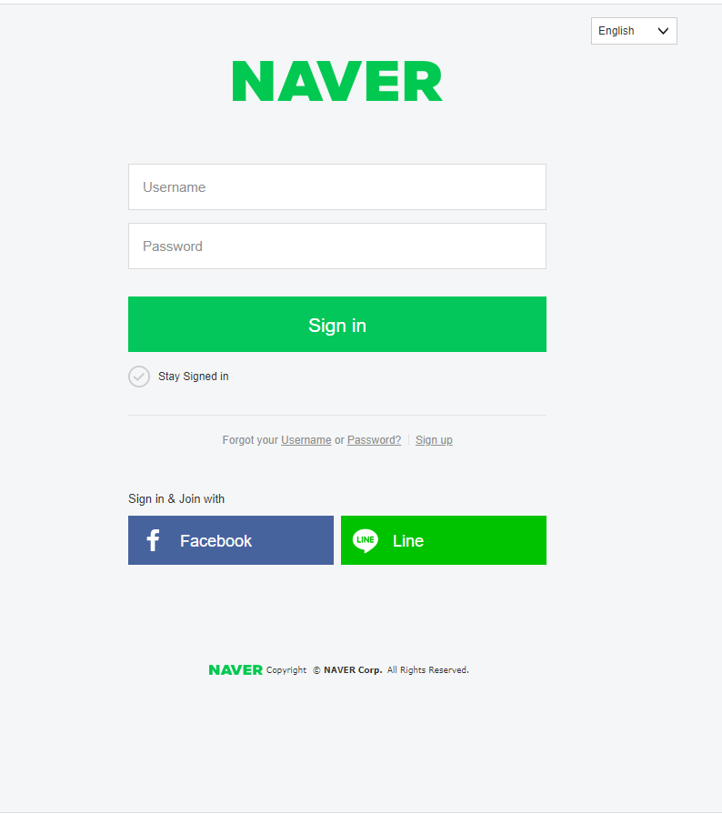 Submit Website to Naver Search Engine 03
