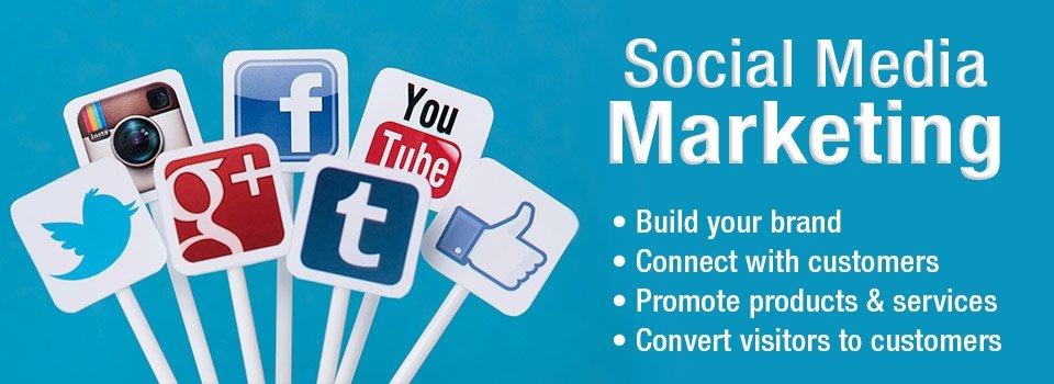 Social-Media-Marketing