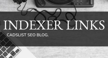Indexer Links
