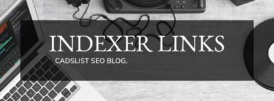 indexer-links