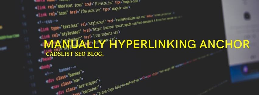 manually-hyperlinking-anchor