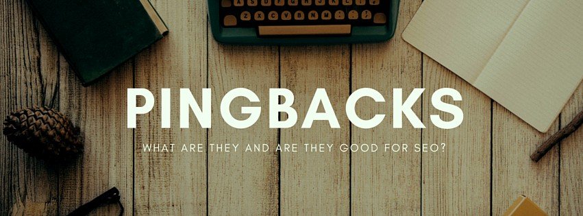 pingback
