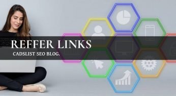 Referrer Links