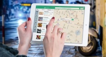 Google Maps SEO Tips-The 4 Pillars of Google Map Ranking