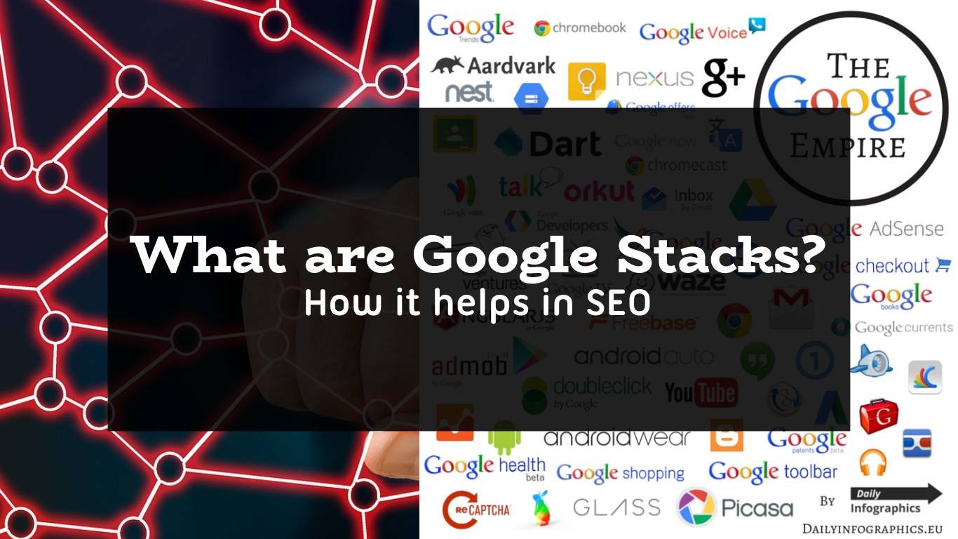 google stack seo