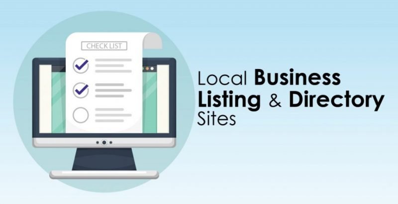 Business Directory