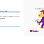 GMAIL & YOUTUBE not working - check this link