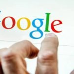 make google default search engine