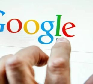 make google default search engine
