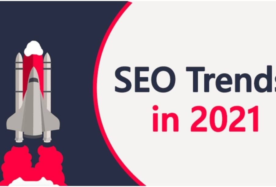 seo trends in 2021