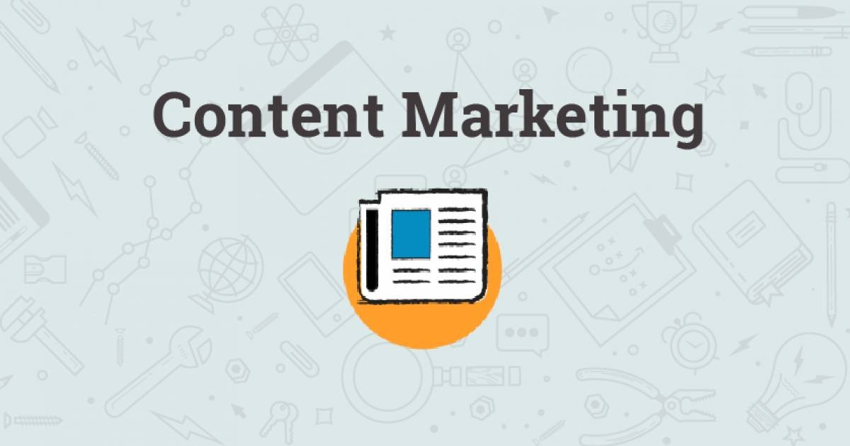 content marketing optimization