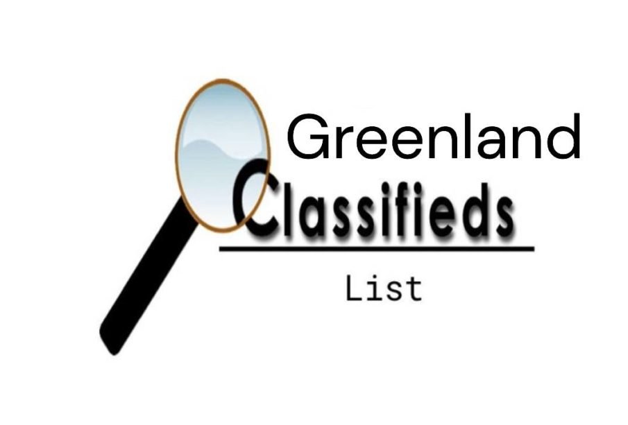 Greenland Classified Ads Posting Sites
