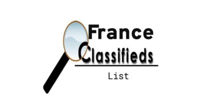 France Classified Ads Posting Web Sites List
