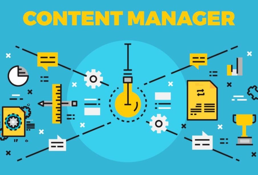 Successful Content Manager
