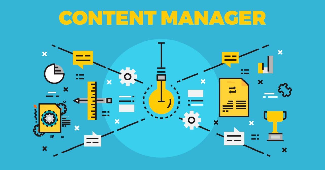 Successful Content Manager