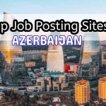 Job Posting Sites in Azerbaijan