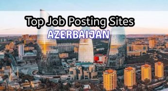 Top Job Posting Sites in Azerbaijan | CadsList