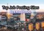 Job Posting Sites in Azerbaijan