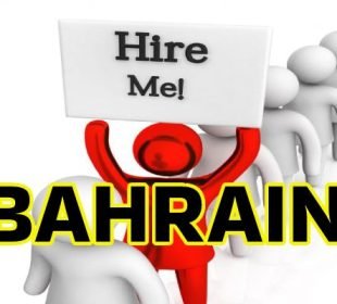 Job Posting Sites in Bahrain