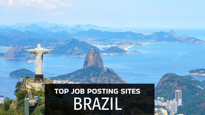 Job Posting Sites in Brazil