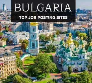 Job Posting Sites in Bulgaria