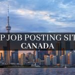 Job Posting Sites in Canada