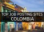 Job Posting Sites in Colombia