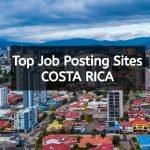 Job Posting Sites in Costa Rica