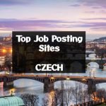 Job Posting Sites in Czech Republic