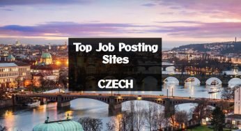 Top Job Posting Sites in Czech Republic | CadsList