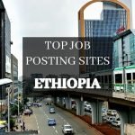 Job Posting Sites in Ethiopia