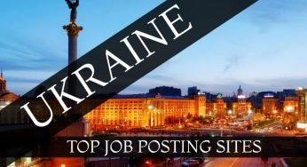 Top Job Posting Sites in Ukraine | CadsList