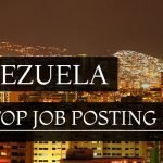 Job Posting Sites in Venezuela