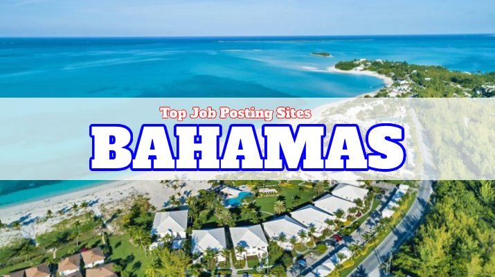 Top Job Posting Sites in Bahamas