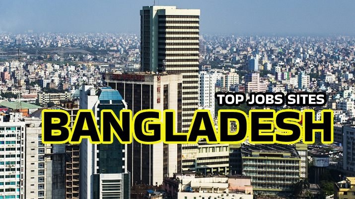 Top Job Posting Sites in Bangladesh