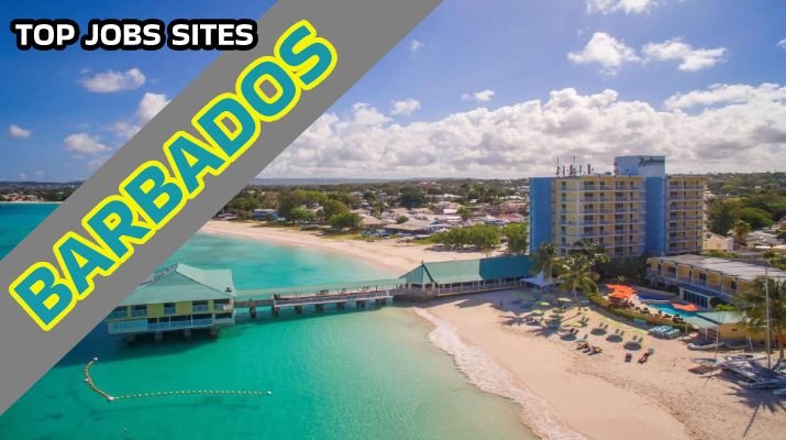 Top Job Posting Sites in Barbados