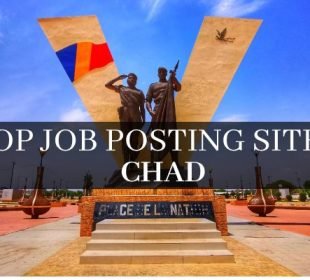 Top Job Posting Sites in Chad