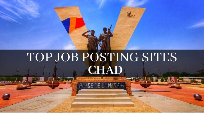 Top Job Posting Sites in Chad
