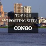 Top Job Posting Sites in Congo