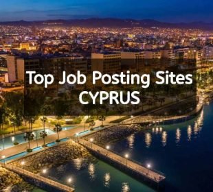 Top Job Posting Sites in Cyprus
