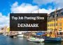 Top Job Posting Sites in Denmark