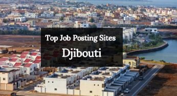 Top Job Posting Sites in Djibouti | CadsList