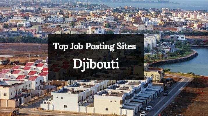 Top Job Posting Sites in Djibouti