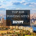 Top Job Posting Sites in Egypt